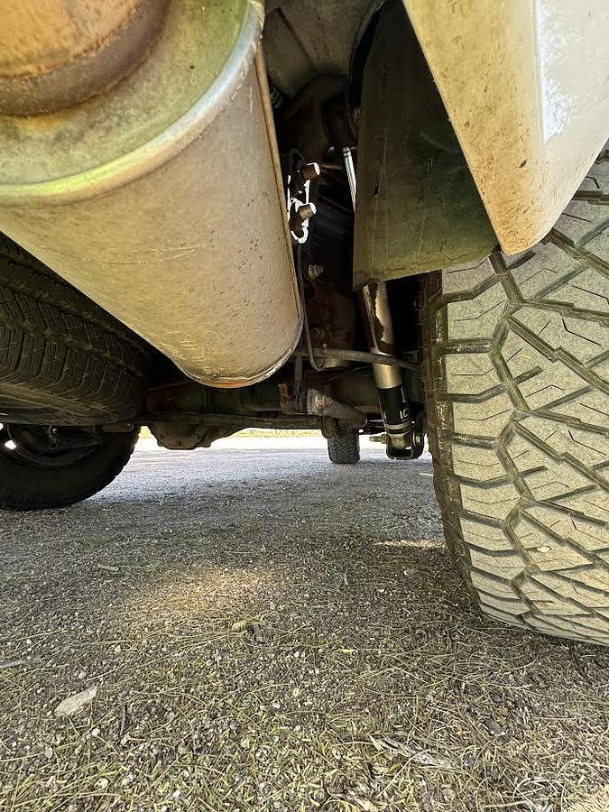 Used 2011 GMC Yukon Denali 4WD