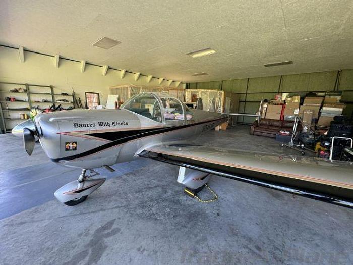 Used 1965 Alon Aircoupe A2