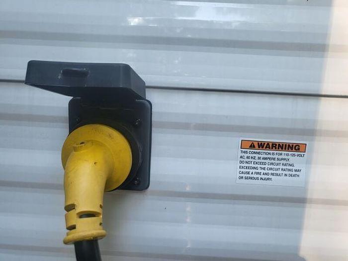 Used 2022 Gulf Stream Ameri-Lite Ultra-Lite 279BH