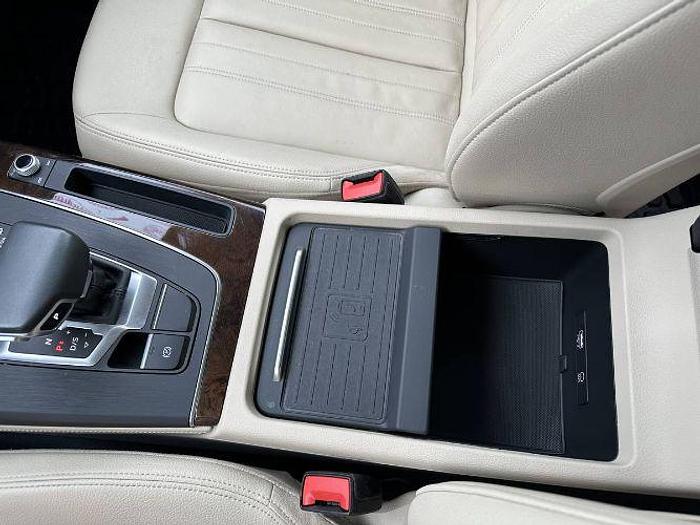 Used 2019 Audi Q5 Quattro Prestige