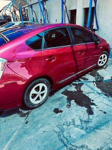 Used 2014 Toyota Prius