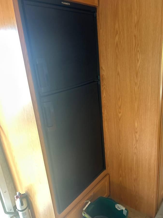 Used 2006 Chevrolet Four Winds 5000 Class C Motorhome