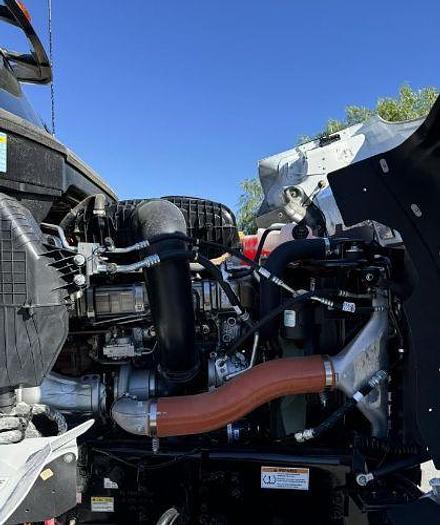 Used 2024 WESTERN STAR 49X