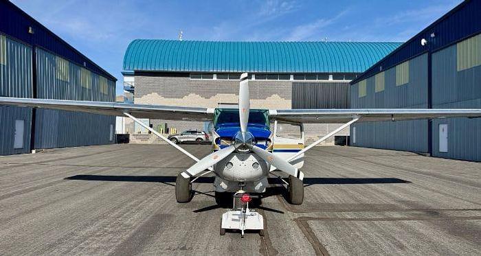 Used 1978 CESSNA U206G Stationair