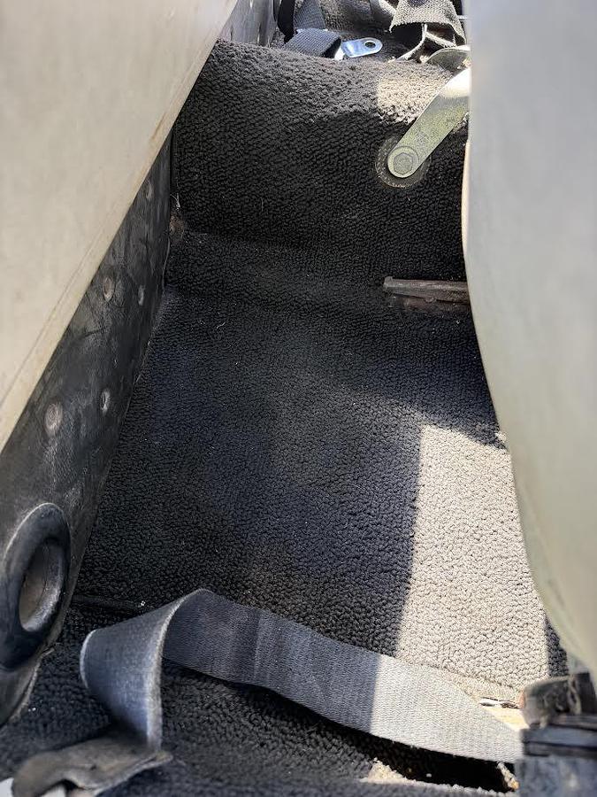 Used 1970 Volkswagen Beetle
