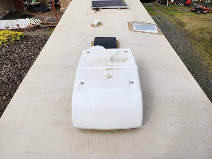 Used 2021 Forest River Salem Hemisphere 290RL