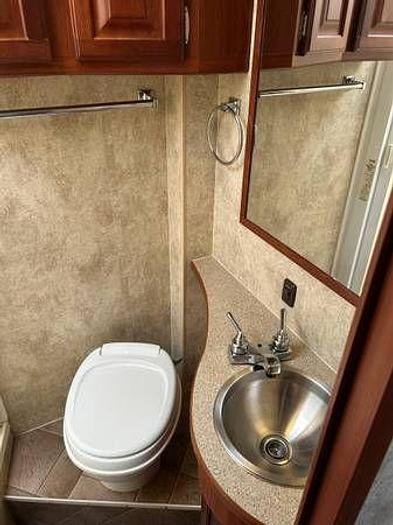 Used 2011 Itasca 2011 Itasca Impulse 26Q