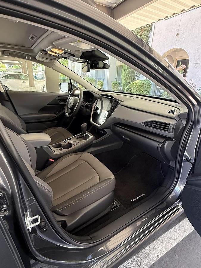 Used 2025 Subaru Crosstrek Premium