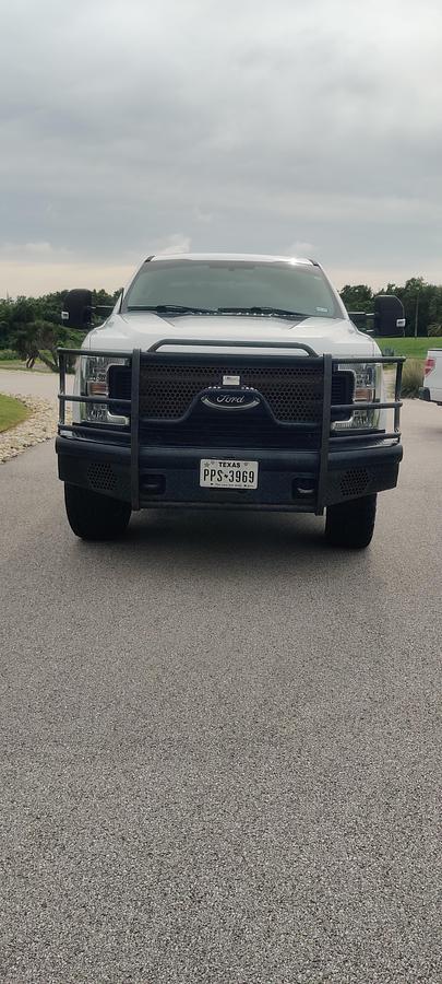 Used 2018 Ford F-250