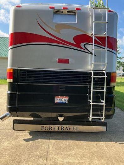 Used 1999 Fore Travel U320