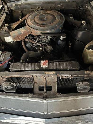 Used 1968 Ford Mustang Convertible