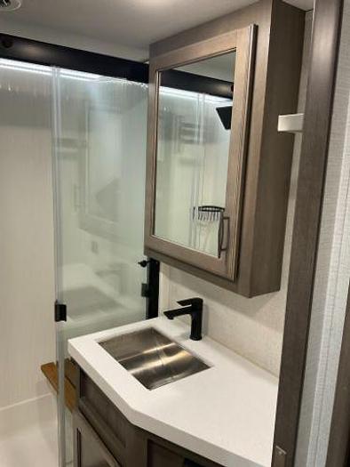 Used 2023 Grand Design Solitude 310GK