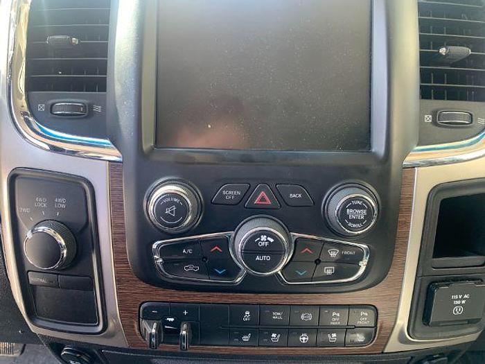 Used 2022 Grand Design 351M With 2017 dodge ram 2500