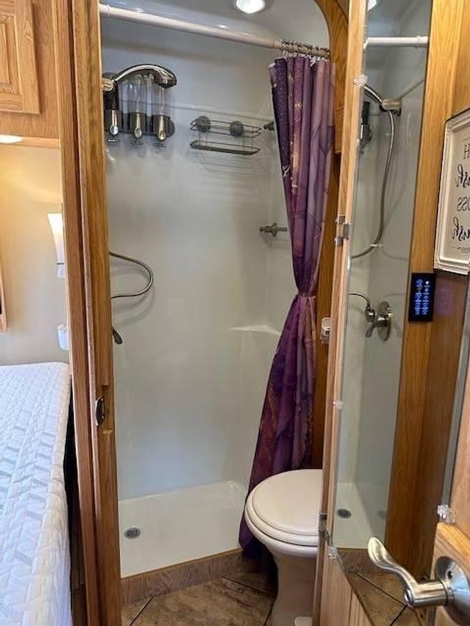 Used 2014 Born Free Royal Splendor