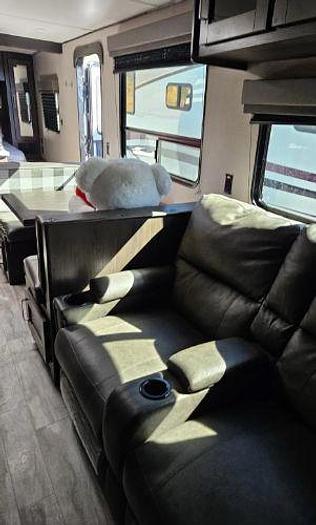 Used 2022 Grand Design Transcend Xplor 260RB