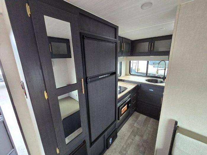 Used 2024 Forest River R-Pod RP 194C