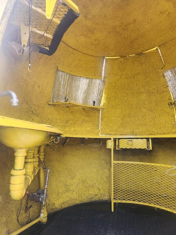 Used 2015 Concession Lemonade Trailer