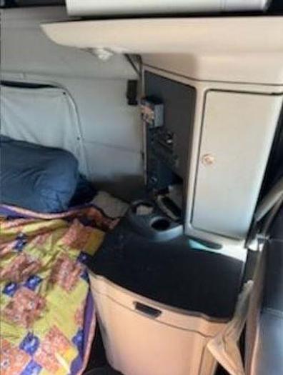 Used 2019 Peterbilt 579