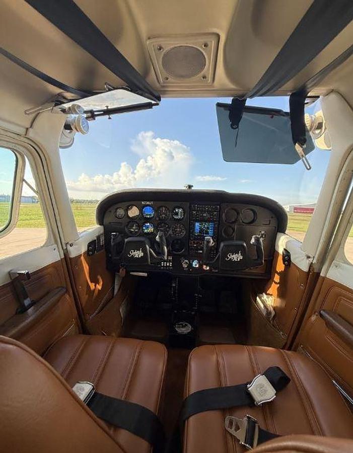 Used 1977 Cessna 172 Hawk XP II