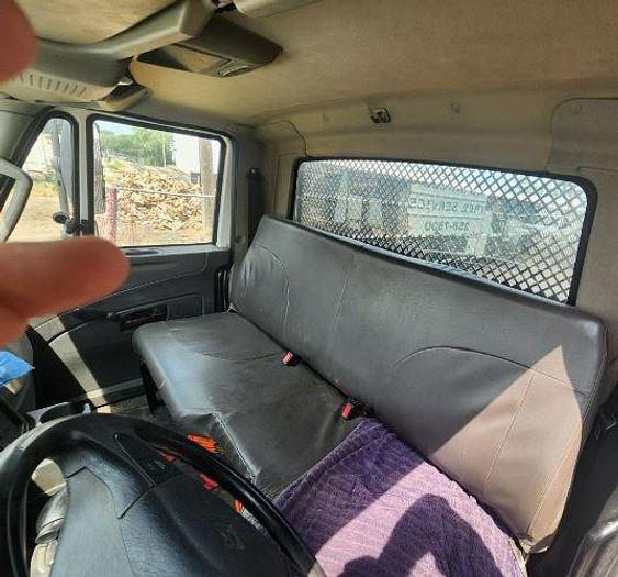 Used 2014 INTERNATIONAL Terrastar