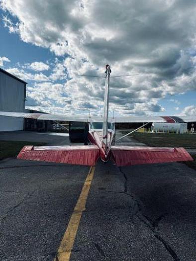 Used 1971 CESSNA 182N