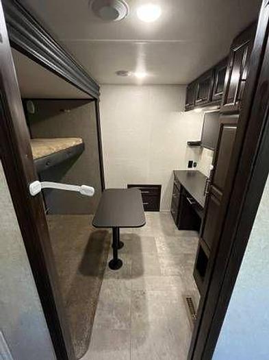 Used 2018 Jayco Northpoint 377RLBH