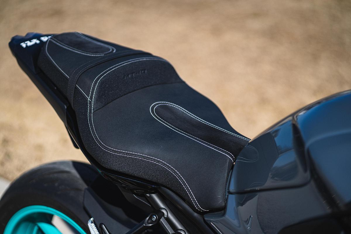 Used 2023 YAMAHA MT-10