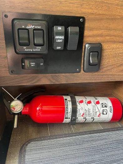 Used 2022 Winnebago Travato 59G