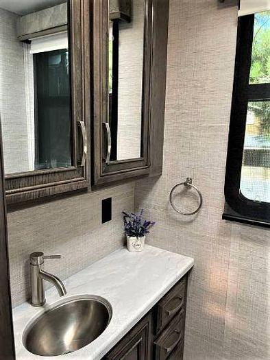 Used 2022 Jayco Precept 31UL