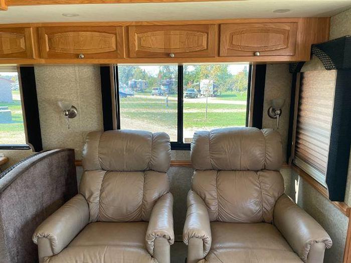 Used 2008 Newmar Dutch Star 4304
