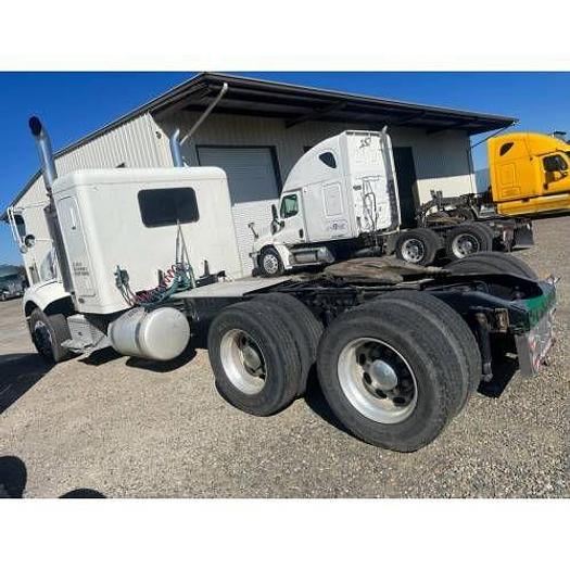 Used 2008 Peterbilt 384