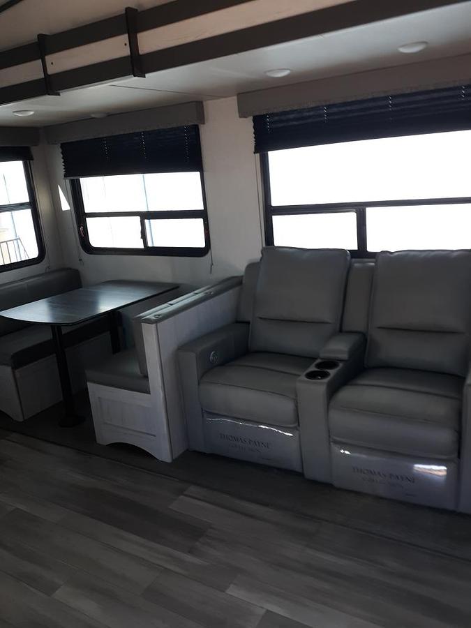 Used 2022 Keystone Sprinter