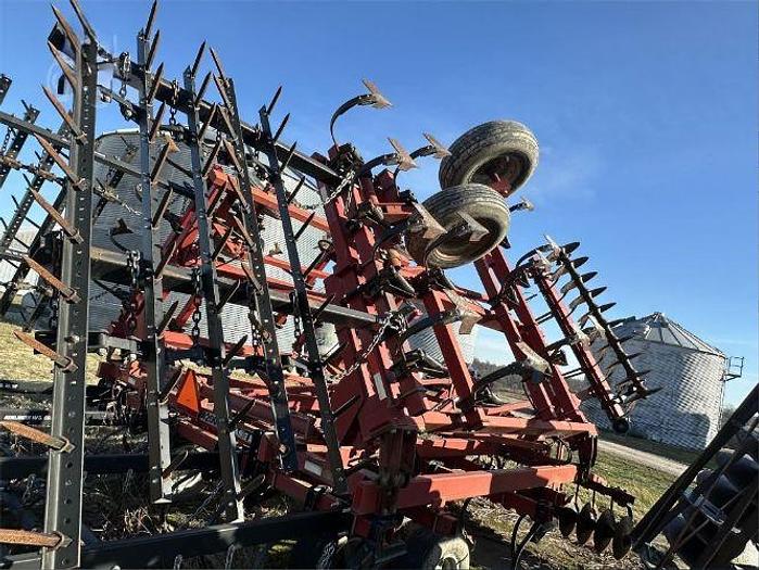 Used 1990 Case IH 4200 Mulch Finishers