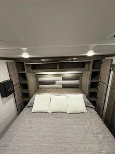 Used 2021 Forest River Riverstone Legacy 42FSKG