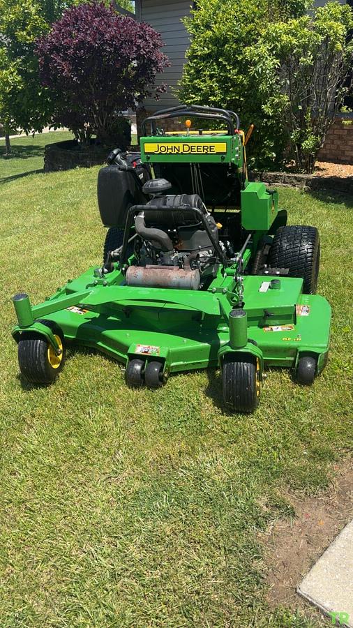 Used 2022 John Deere 661R