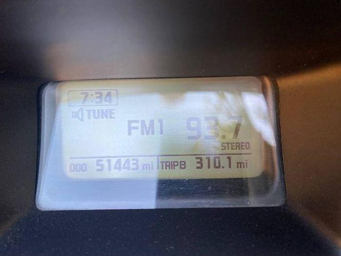 Used 2012 Honda Goldwing