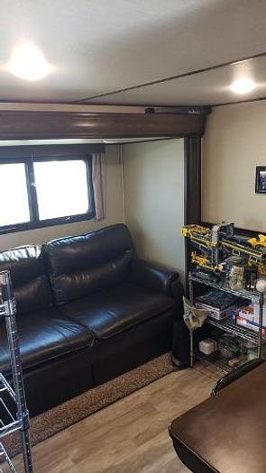 Used 2019 Grand Design Solitude 377MBS