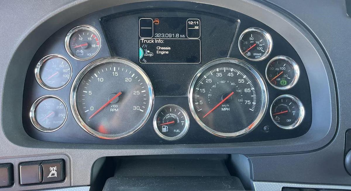 Used 2020 Kenworth T880