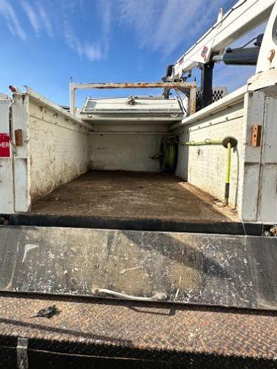 Used 2012 Freightliner M2 106