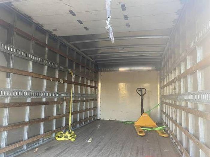 Used 2013 ISUZU NPR HD