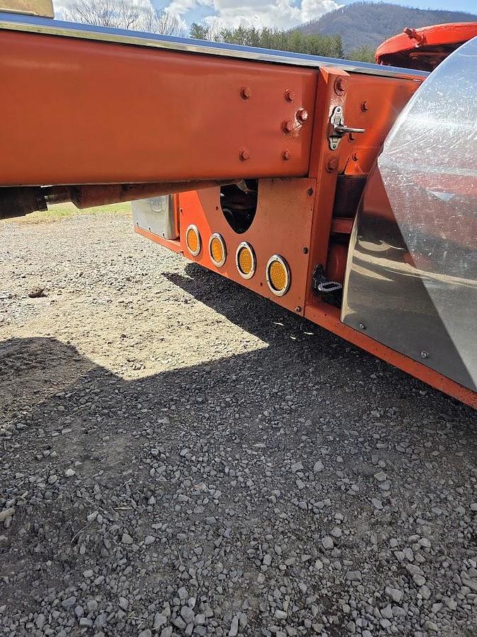 Used 1998 Kenworth W900L