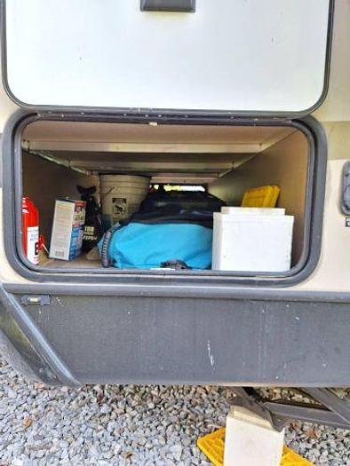 Used 2015 Keystone Outback 298RE