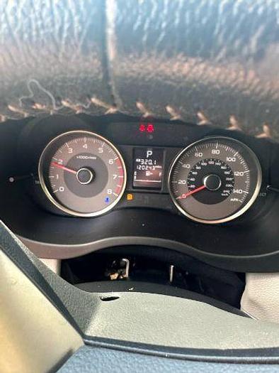 Used 2015 Subaru Forester 2.5i Limited