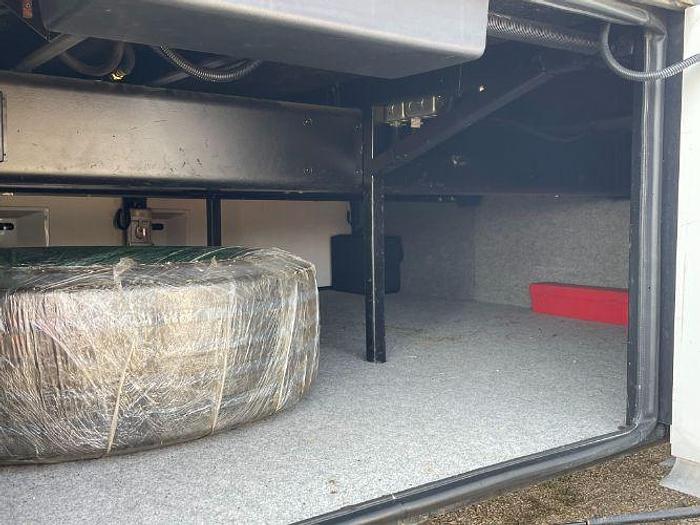 Used 2008 Newmar Dutch Star 4304