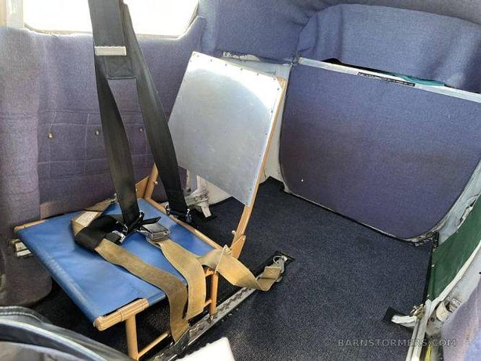 Used 1959 CESSNA 180B