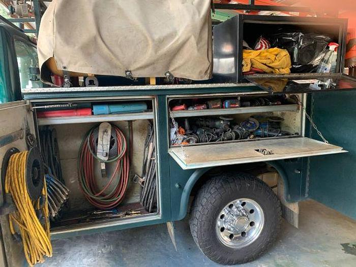 Used 2003 Ford F350 XLT