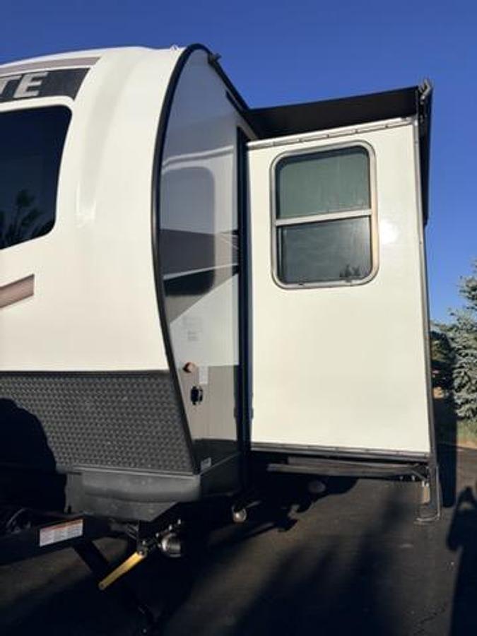 Used 2024 Rockwood Mini Lite