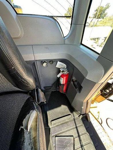 Used 2015 CATERPILLAR 930K Wheel Loader