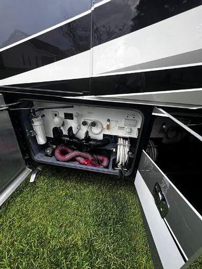 Used 2016 Tiffin Motorhomes Allegro Bus 45 OP