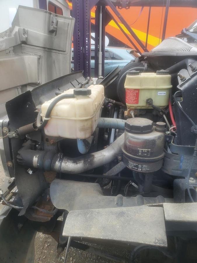 Used 2007 Chevrolet Kodiak C5500